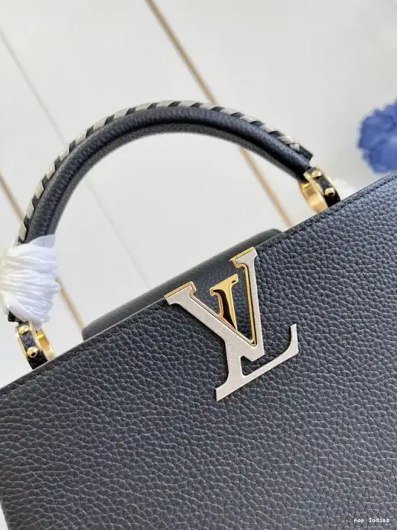 Cheap MM CAPUCINES VUITTON LOUIS 0602